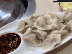 -崔记老东北传奇铁锅炖(横店总店)