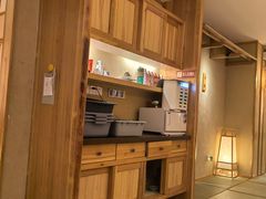 -大岛日本料理铁板烧(南通大饭店)