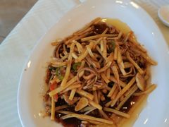 -怡园饭店-餐厅(四望亭店)