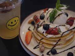 -明谦·Coffee&Cocktail Bar(美您公园店)