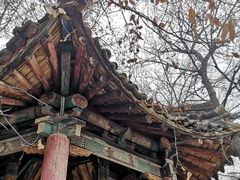 -终南山古楼观历史文化景区