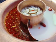 马帮劲辣锅-老诚一锅羊蝎子(黄寺大街店)