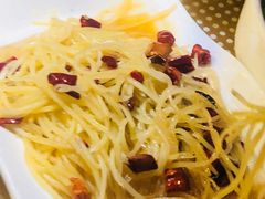 -缪氏川菜(丰盛町店)
