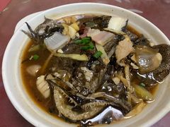 -玲燕蒸菜馆(江东路店)