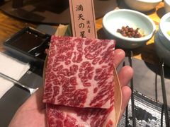 -黑牛の店·和牛烧肉(大悦城店)