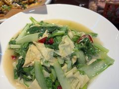 -眉山小馆(华强广场店)