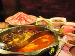 -佬革命主题火锅(玉沙路店)