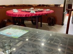 大堂-壶园美食·淮扬菜(东圈门店)