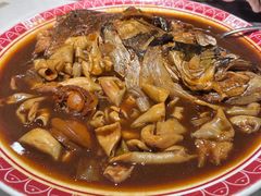 -旺顺阁鱼头泡饼(小红门店)