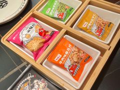-师烤·豆花烤鱼(广州荔湾扬韬广场店)