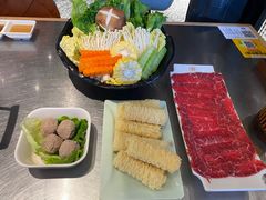 -潮界(虹桥天地店)
