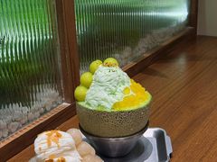 -糖糖屋•糖水•雪花冰店(时尚天河店)