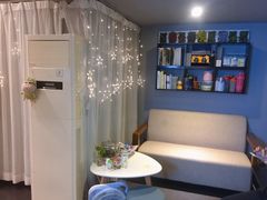 设施-舞佳舞空中瑜伽馆