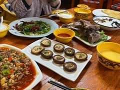 -塔洛藏餐吧(香格里拉古城店)