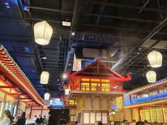 -牛New寿喜烧(虹桥新天地店)