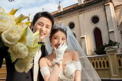 -色色婚纱摄影(大沥旗舰店)