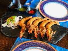 -甘尼仕印度餐厅酒吧(斜塘老街店)