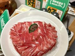 -牛街·马辈儿涮肉(牛街总店)