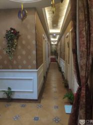 -芳朵美容养生SPA