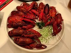 -钳小柒·小龙虾蓝龙王烧烤夜宵(长寿路店)
