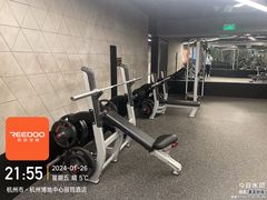 -锐动健身(博地中心店)