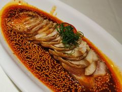 红油猪耳-天成·川菜家宴(礼岗店)