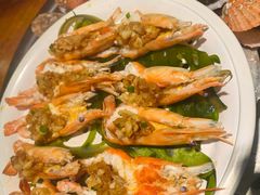 -三个渔夫·蒸汽海鲜(小白楼店)