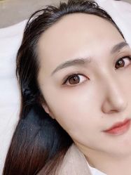 -babiline芭比莱恩半永久纹眉纹唇发际线