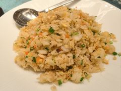 扬州炒饭-扬州香格里拉·香宫中餐厅