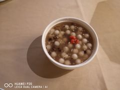 酒酿圆子-乾园(天河城店)