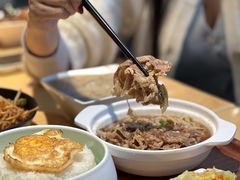 -嘉和一品粥(方庄店)