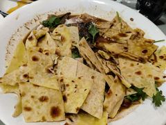-听涛雅苑百味饺子老家菜馆