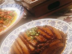 -杨记隆府(时代天街店)