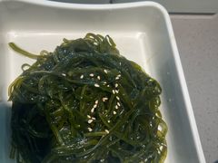 -半天妖烤鱼(物美沁山水店)
