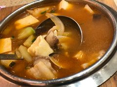 -妙香居韩国烤肉(鹏瑞利季华广场店)