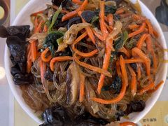 -服务大楼冷面(延大店)