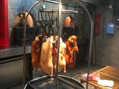 -壹零捌道·北京烤鸭(车公庄店)