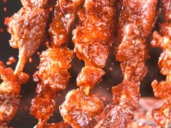 -曲氏老北京铜锅涮肉•火锅(不老街店)