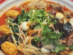 -文立新麻辣烫(合生汇21街区店)