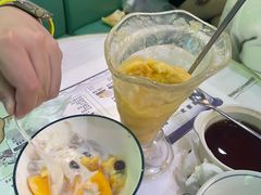 -糖潮糖水铺(省府店)