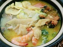 -聚丰园•湖鲜餐厅(阿红私房菜梅石路店)
