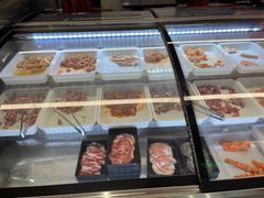 -巴麦隆自助烤肉(桂林路店)