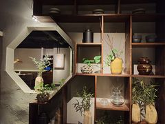景观位-云水瑶意境云南菜餐厅(大悦城店)