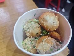 -阿宝生煎包(万松园总店)