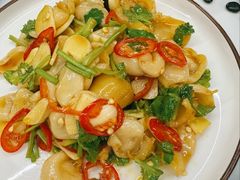 -宜兴隆家宴·私房菜(泰安华庭店)