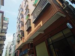 -小洲村