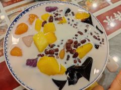 -赵记传承·中国甜品(福州总店)