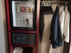 -北京金龙潭御瑞酒店(花园桥地铁站店)