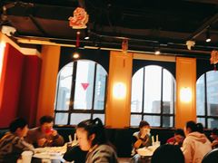 -斗牛士牛排(南京东路店)