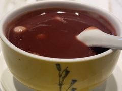 红豆沙-鹿港小镇(霄云店)